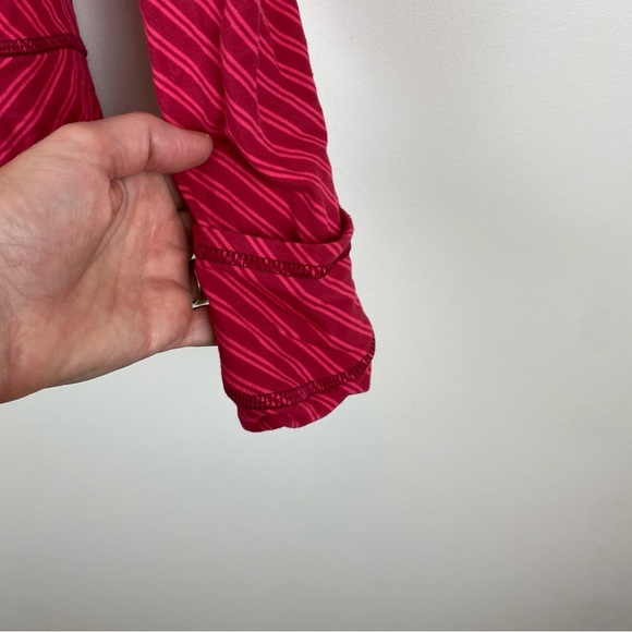 Lululemon Think Fast Pullover - Picture 7 of 7